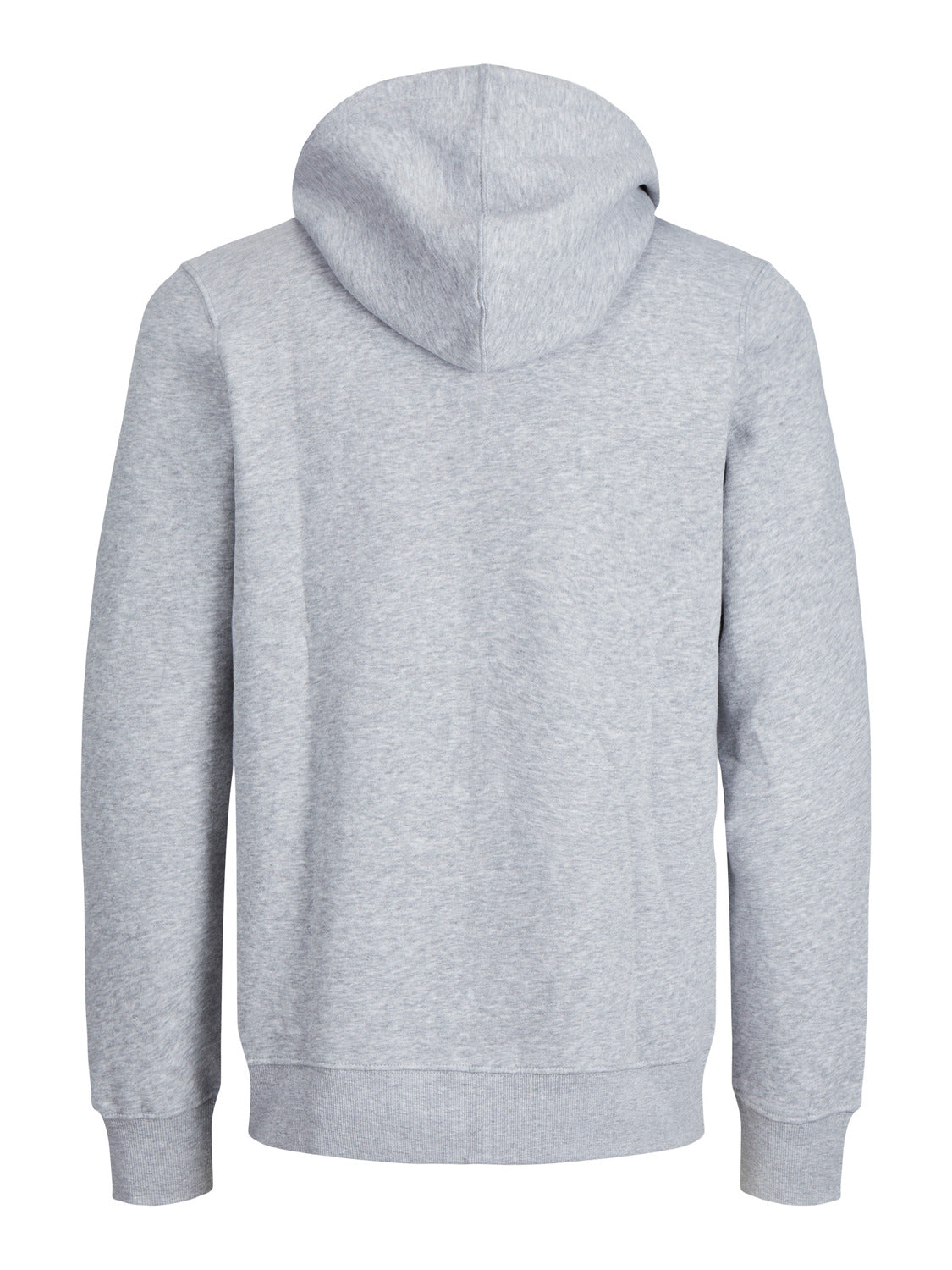 JJESTAR Sweat - Light Grey Melange